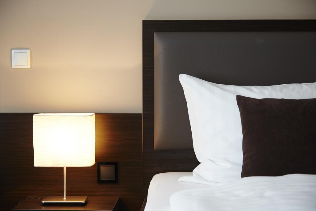 Nordica Hotel Friesenhof Büsum Chambre photo