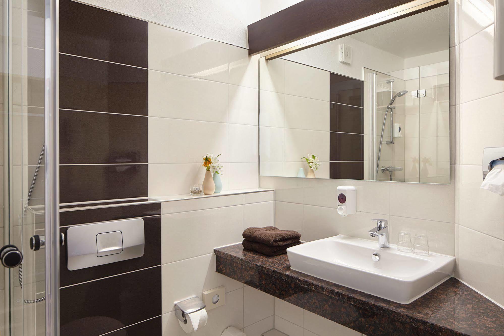 Nordica Hotel Friesenhof Büsum Extérieur photo